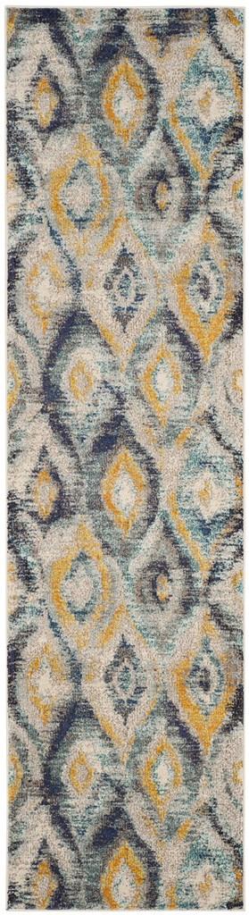 Safavieh Monaco 242 Flat Weave Polypropylene Rug MNC242J-3