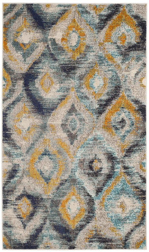 Safavieh Monaco 242 Flat Weave Polypropylene Rug MNC242J-3