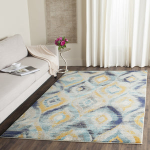 Safavieh Monaco 242 Flat Weave Polypropylene Rug MNC242J-3