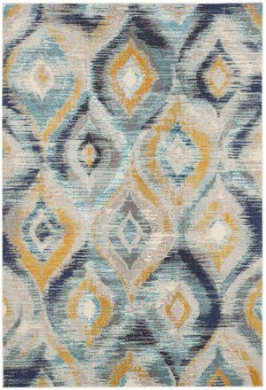 Safavieh Monaco 242 Flat Weave Polypropylene Rug MNC242J-3