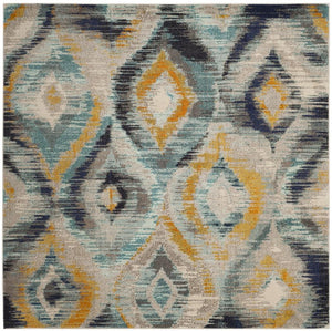 Safavieh Monaco 242 Flat Weave Polypropylene Rug MNC242J-3