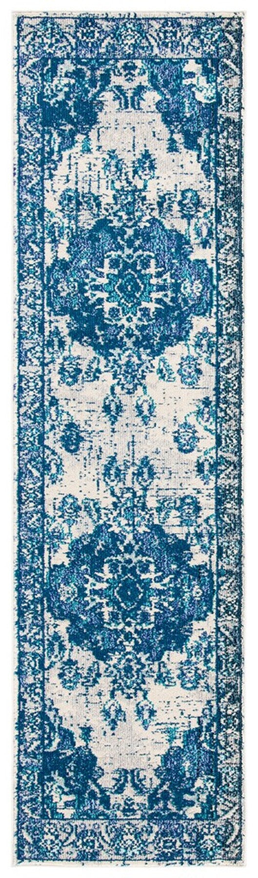 Safavieh Monaco 243 Flat Weave Polypropylene Traditional Rug MNC243A-9