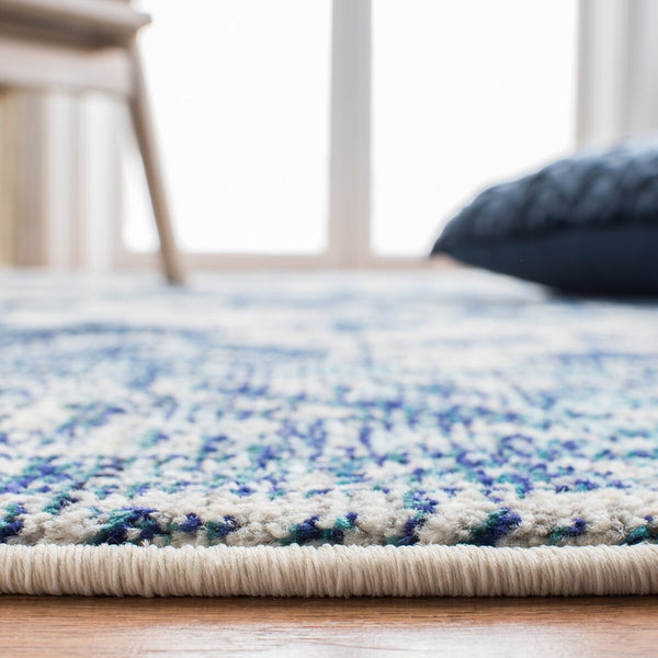 Safavieh Monaco 243 Flat Weave Polypropylene Traditional Rug MNC243A-9