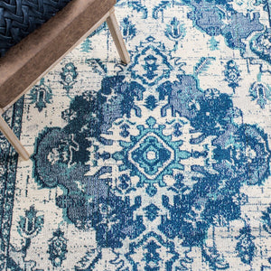 Safavieh Monaco 243 Flat Weave Polypropylene Traditional Rug MNC243A-9