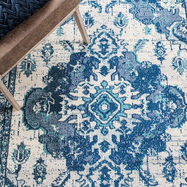 Safavieh Monaco 243 Flat Weave Polypropylene Traditional Rug MNC243A-9