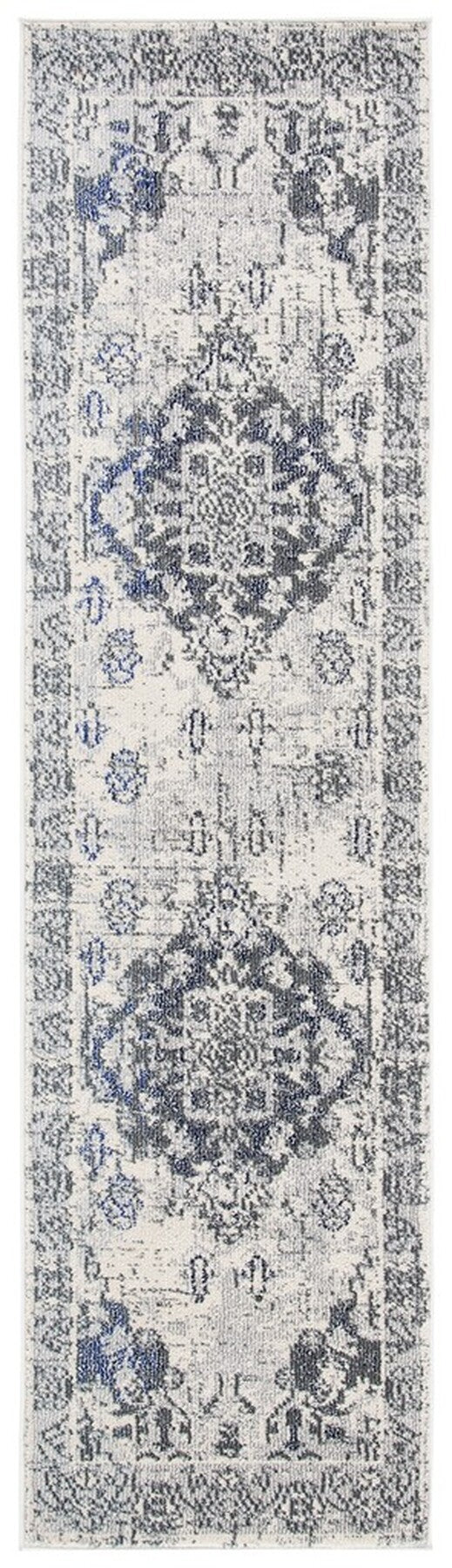 Safavieh Monaco 243 Flat Weave Polypropylene Traditional Rug MNC243B-9