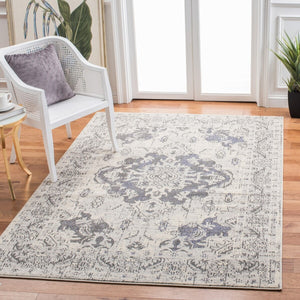 Safavieh Monaco 243 Flat Weave Polypropylene Traditional Rug MNC243B-9