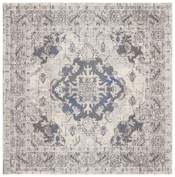 Safavieh Monaco 243 Flat Weave Polypropylene Traditional Rug MNC243B-9