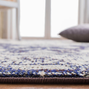 Safavieh Monaco 243 Flat Weave Polypropylene Traditional Rug MNC243C-9