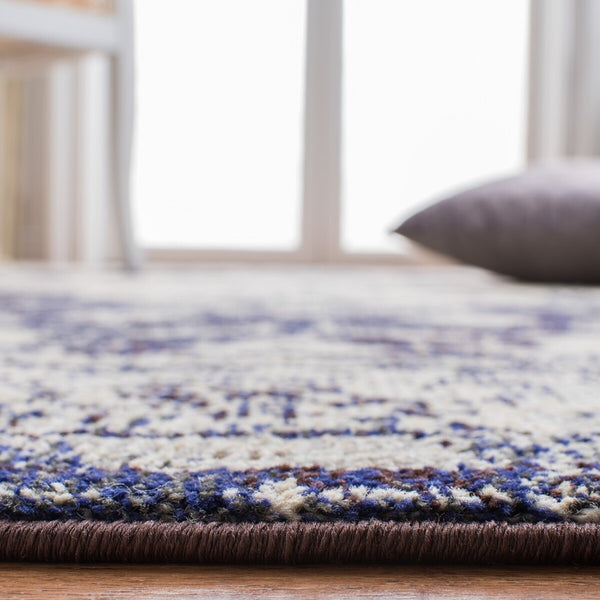 Safavieh Monaco 243 Flat Weave Polypropylene Traditional Rug MNC243C-9