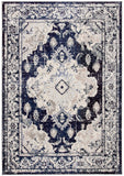 Monaco 243 Polypropylene Friese Power Loomed Traditional Rug