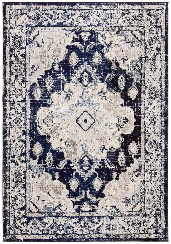 Safavieh Monaco 243 Flat Weave Polypropylene Traditional Rug MNC243C-9