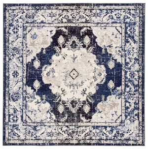 Safavieh Monaco 243 Flat Weave Polypropylene Traditional Rug MNC243C-9