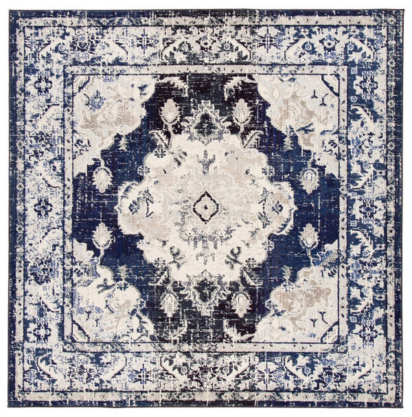 Safavieh Monaco 243 Flat Weave Polypropylene Traditional Rug MNC243C-9