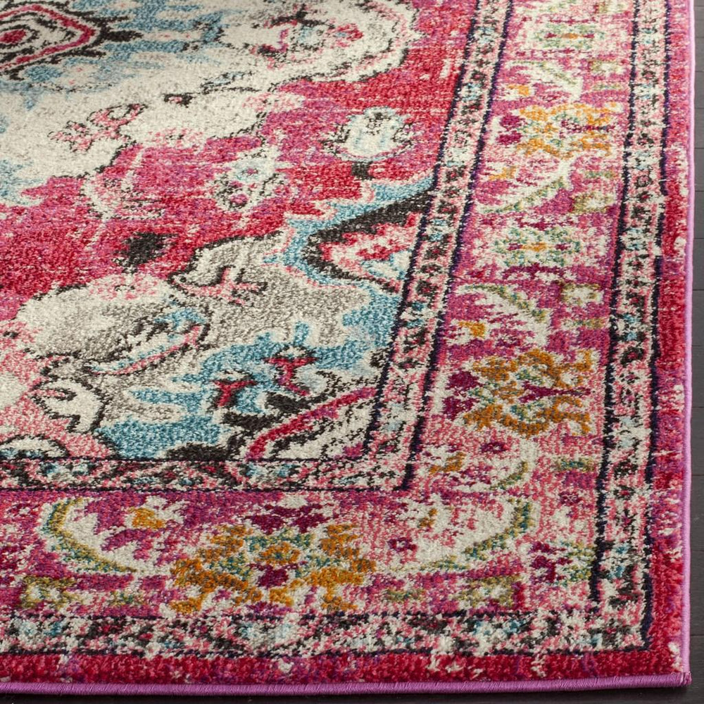 Safavieh Monaco MNC243 Rug