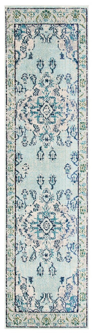 Safavieh Monaco 243 Flat Weave Polypropylene Traditional Rug MNC243K-9