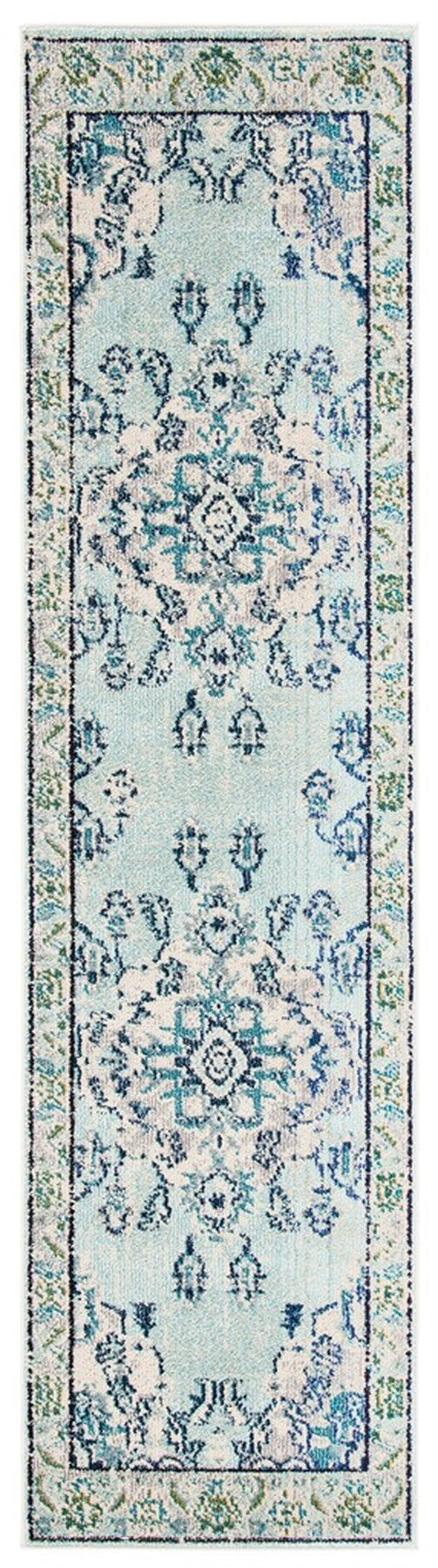 Safavieh Monaco 243 Flat Weave Polypropylene Traditional Rug MNC243K-9