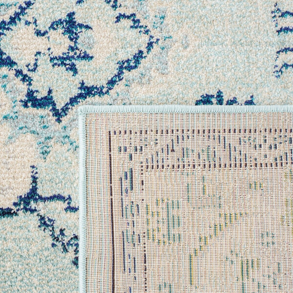 Safavieh Monaco 243 Flat Weave Polypropylene Traditional Rug MNC243K-9