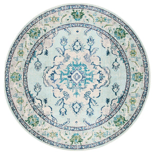 Safavieh Monaco 243 Flat Weave Polypropylene Traditional Rug MNC243K-9