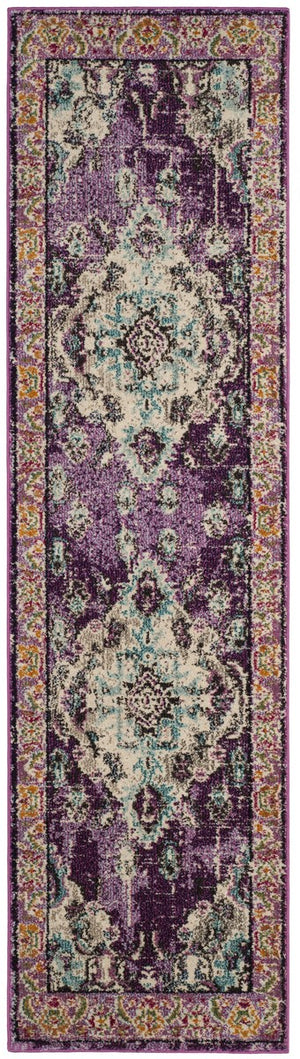 Safavieh Monaco 243 Flat Weave Polypropylene Traditional Rug MNC243L-9SQ