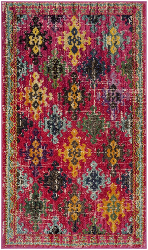 Safavieh Monaco MNC244 Rug