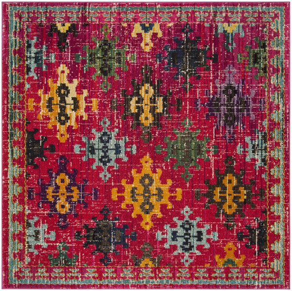 Safavieh Monaco MNC244 Rug