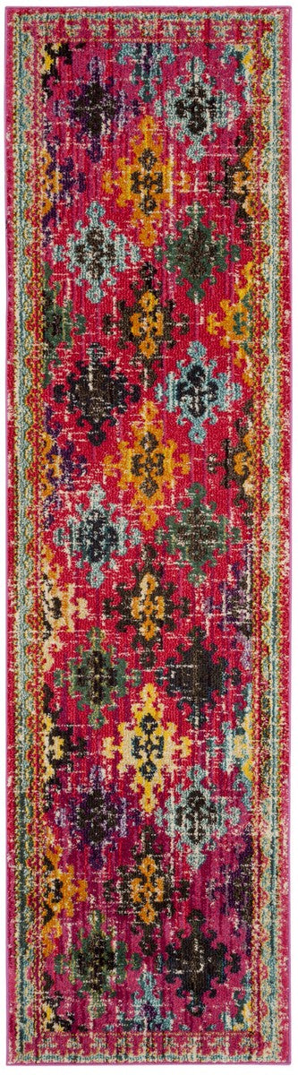 Safavieh Monaco MNC244 Rug