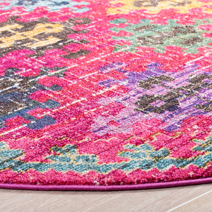 Safavieh Monaco 244 Flat Weave Polypropylene Rug MNC244D-3