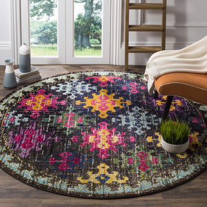 Safavieh Monaco 244 Flat Weave Polypropylene Rug MNC244F-3