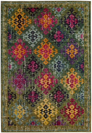 Safavieh Monaco MNC244 Rug