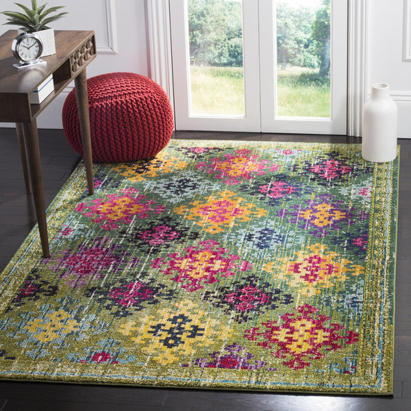 Safavieh Monaco MNC244 Rug