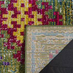 Safavieh Monaco MNC244 Rug