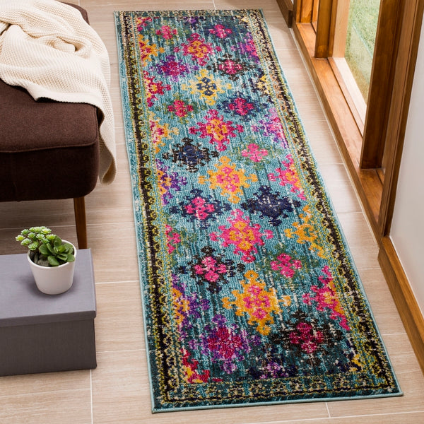 Safavieh Monaco MNC244 Rug