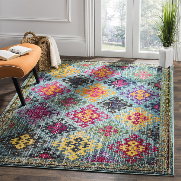 Safavieh Monaco MNC244 Rug