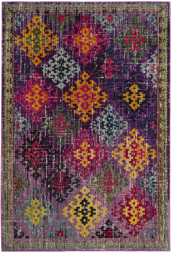 Safavieh Monaco MNC244 Rug