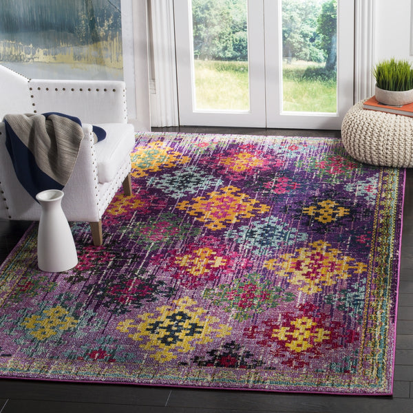 Safavieh Monaco MNC244 Rug