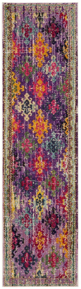 Safavieh Monaco 244 Flat Weave Polypropylene Rug MNC244P-3