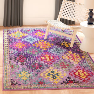 Safavieh Monaco 244 Flat Weave Polypropylene Rug MNC244P-3