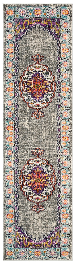 Safavieh Monaco 246 Flat Weave Polypropylene Rug MNC246L-3