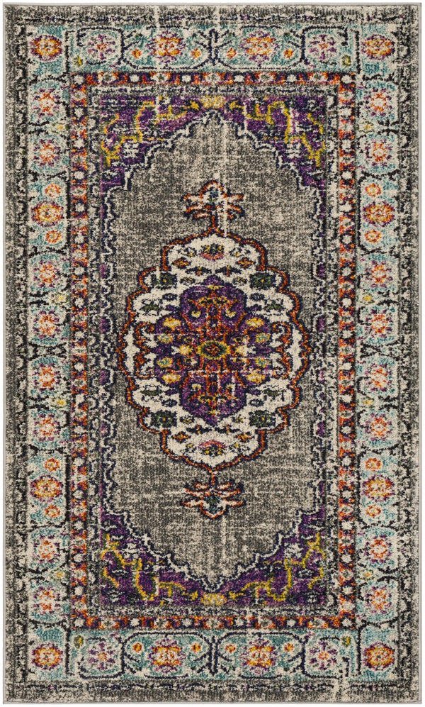 Safavieh Monaco 246 Flat Weave Polypropylene Rug MNC246L-3