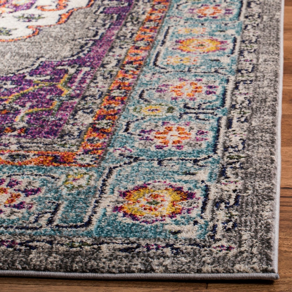 Safavieh Monaco 246 Flat Weave Polypropylene Rug MNC246L-3