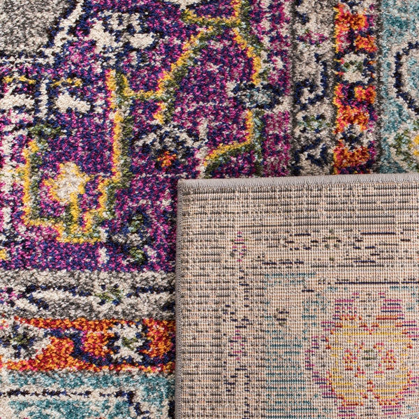 Safavieh Monaco 246 Flat Weave Polypropylene Rug MNC246L-3