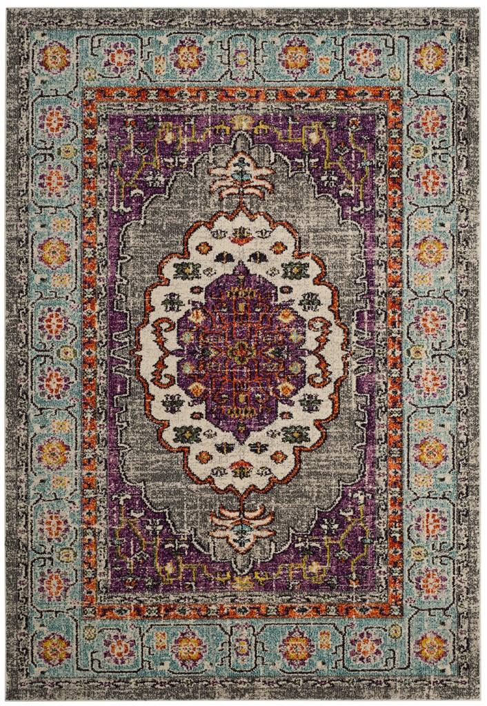 Safavieh Monaco 246 Flat Weave Polypropylene Rug MNC246L-3
