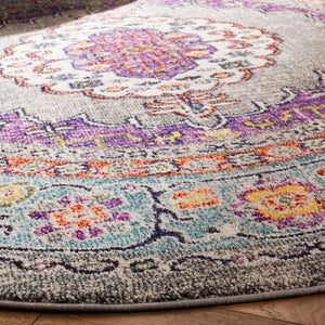Safavieh Monaco 246 Flat Weave Polypropylene Rug MNC246L-3