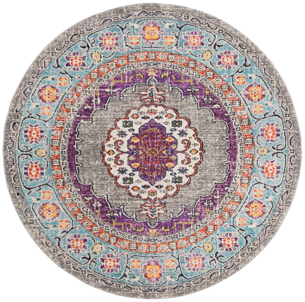 Safavieh Monaco 246 Flat Weave Polypropylene Rug MNC246L-3