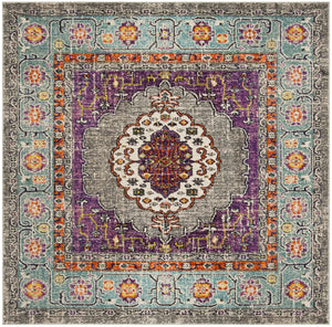 Safavieh Monaco 246 Flat Weave Polypropylene Rug MNC246L-3