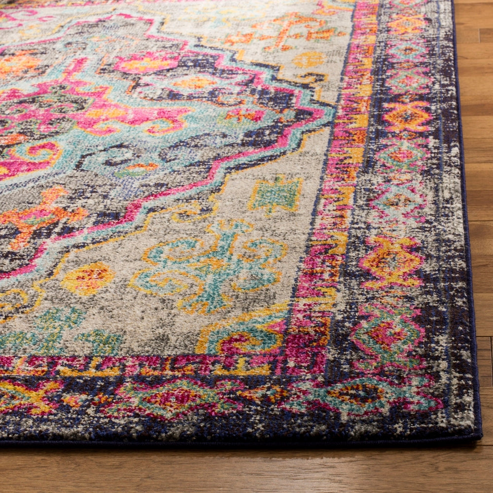 Safavieh Monaco MNC247 Rug
