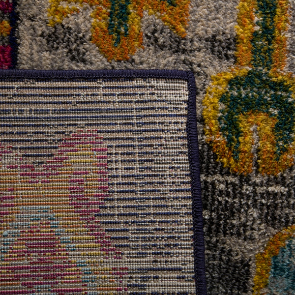 Safavieh Monaco 247 Flat Weave Polypropylene Rug MNC247R-3