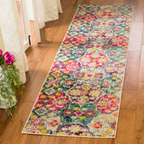 Safavieh Monaco 248 Flat Weave Polypropylene Rug MNC248R-3