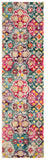 Safavieh Monaco 248 Flat Weave Polypropylene Rug MNC248R-3